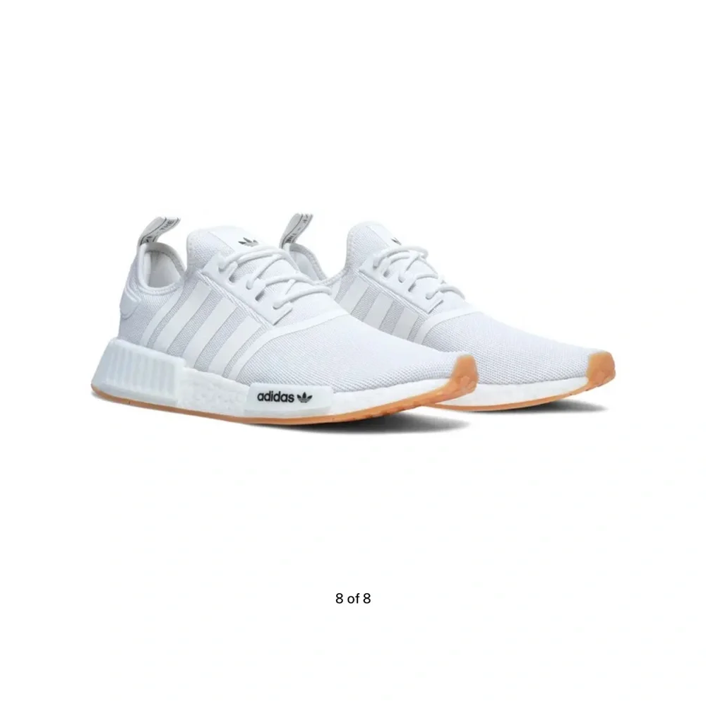 Men’s Adidas NMD R1 primeblue
